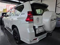 تويوتا لاندكروزر برادو